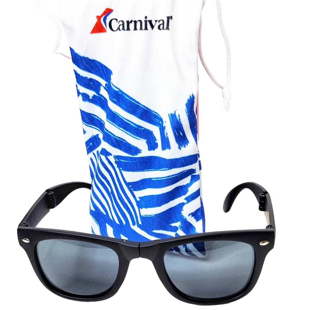 '1025M711  VIFP Carnival  Sunglasses